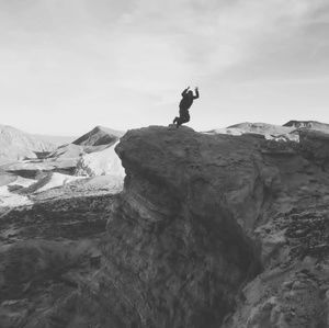 Meet your Posher, Austin